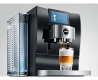 Jura Z10 DIAMOND BLACK (EB) - 1529205 - zdjęcie 9